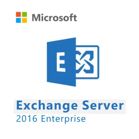 Microsoft Exchange Server 2016 Enterprise