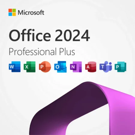 Microsoft Office 2024 Pro Plus product key License LTSC version Instant